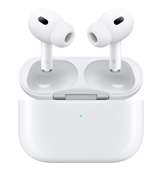 Apple AirPods Pro Gen 2