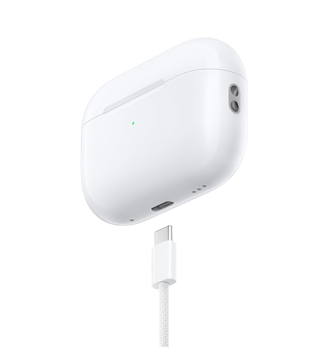 Apple AirPods Pro Gen 3