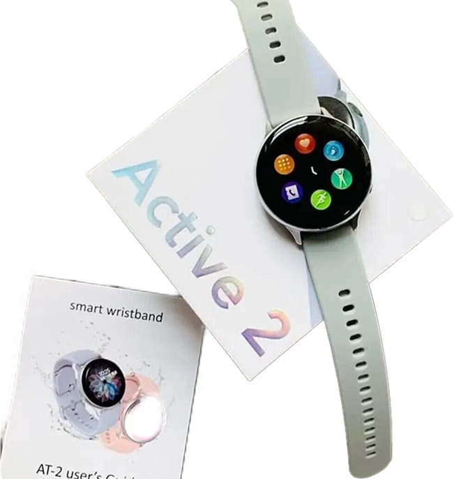 Samsung Active 2 Watch 2
