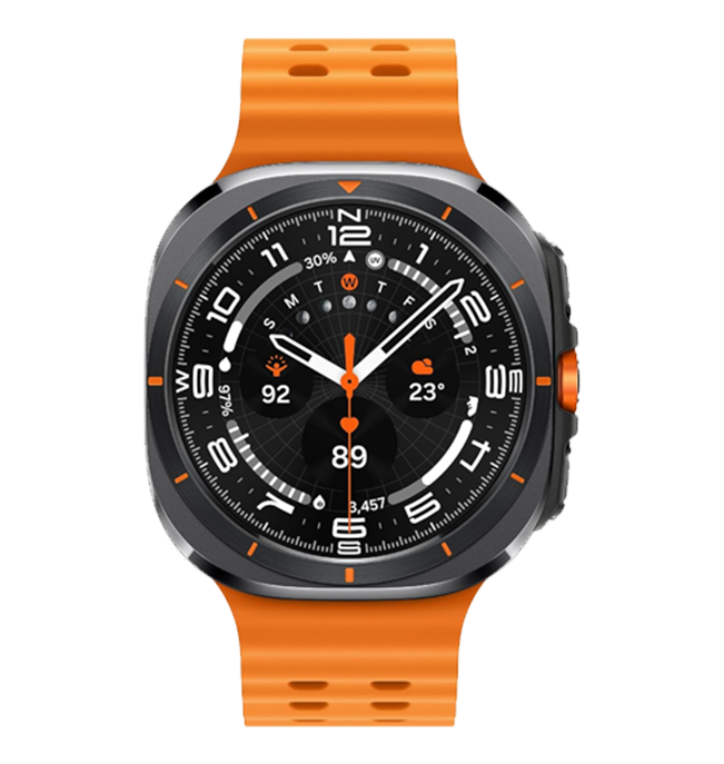 Samsung ultra 7 Watch 1